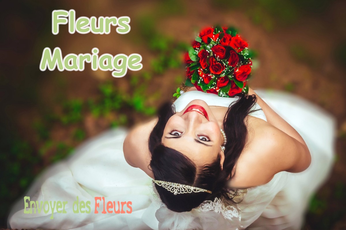 lIVRAISON FLEURS MARIAGE à PUCEUL