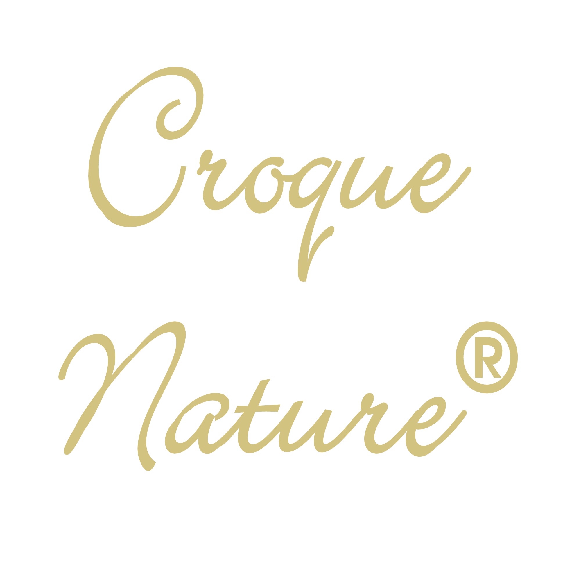 CROQUE NATURE® PUCEUL